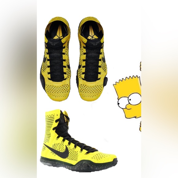 Nike kobe elite x - Picture 5 of 6